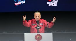 Kudüs-ü Şerif’e ait tek bir çakıl taşını dahi vermeyiz
