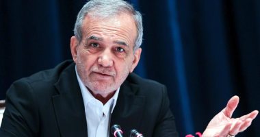 Pezeşkiyan: Nükleer bomba üretme peşinde değiliz ve olmayacağız