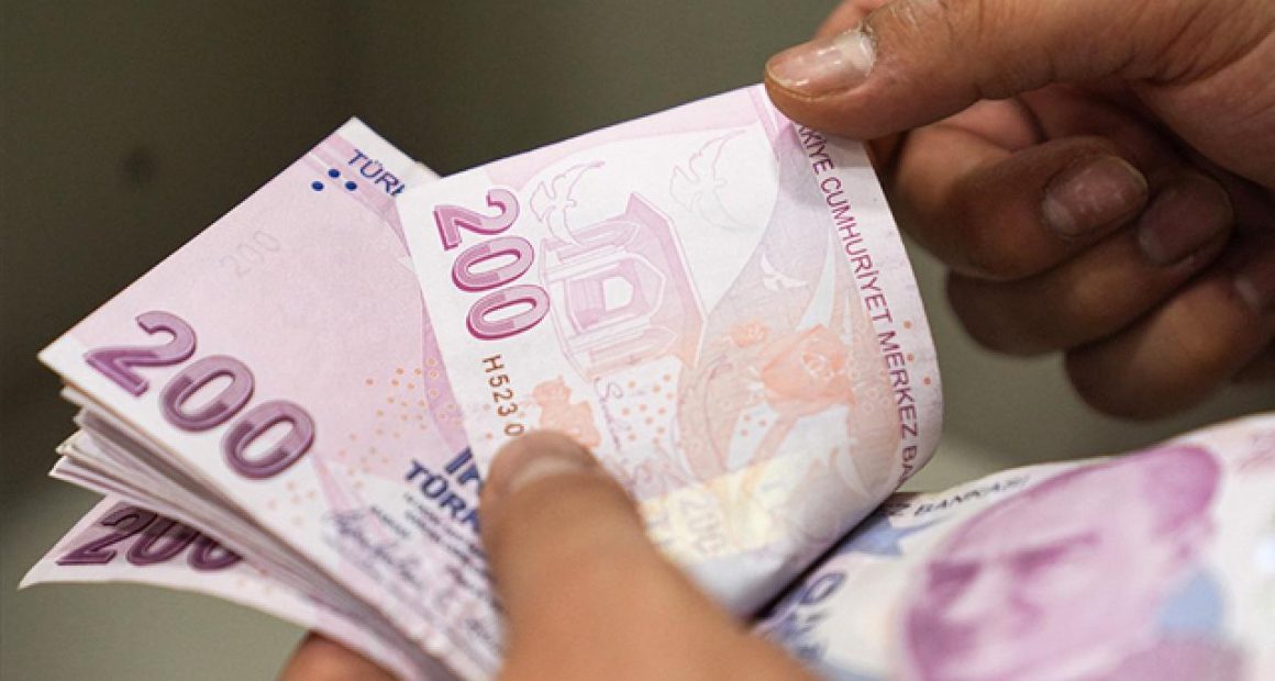 Sosyal ve Ekonomik Destek ödemeleri hesaplara yatırıldı