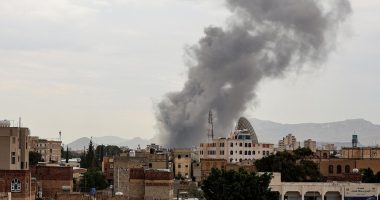 Soykırımcı İsrail, Doha’dan sonra Yemen’e saldırdı