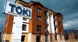 TOKİ’nin indirim kampanyası yarın başlıyor