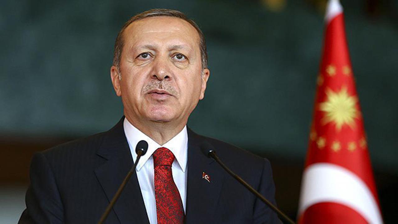 Terörizmi bir devlet politikası haline getirenler hedeflerine asla ulaşamayacak