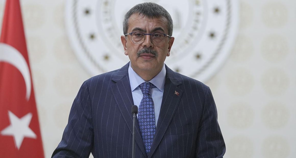 Türkiye’nin eğitimde yükselişi OECD raporuna yansıdı