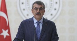 Türkiye’nin eğitimde yükselişi OECD raporuna yansıdı