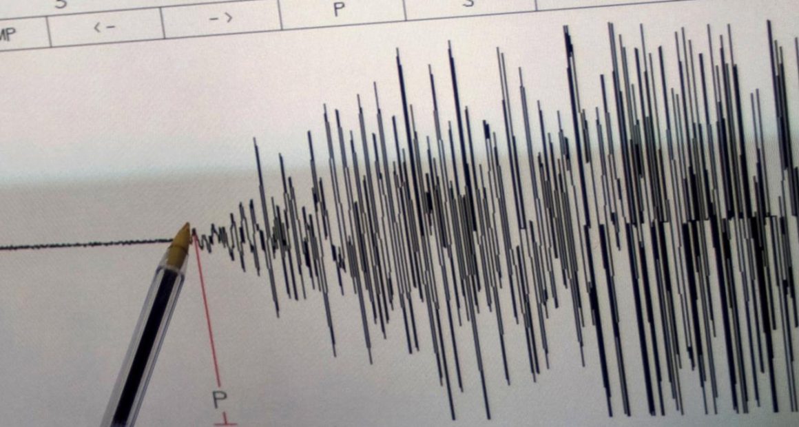 Venezuela’da 6,2 büyüklüğünde deprem – Son Dakika Haberleri