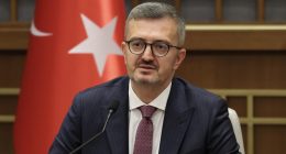 İletişim Başkanı Duran’dan “Dünya Yaşlılar Günü” mesajı