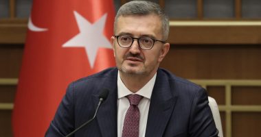 İletişim Başkanı Duran’dan “Dünya Yaşlılar Günü” mesajı