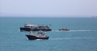 Küresel Kararlılık Filosu: Artık yüksek riskli bölgeye girdik, filo üzerindeki İHA hareketliliği artıyor