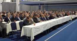 Avusturya’da 250 fahri din görevlisi eğitim programını tamamladı