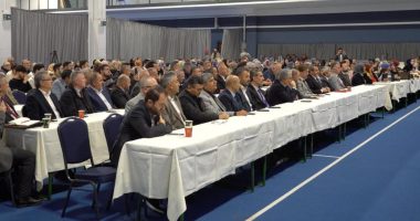 Avusturya’da 250 fahri din görevlisi eğitim programını tamamladı