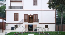 Büyük Önder’in kıymetli mirası yeniden hayat buldu