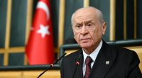 Devlet Bahçeli’den ’10 Kasım’ mesajı