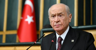 Devlet Bahçeli’den ’10 Kasım’ mesajı