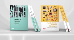 Güncel ve güvenilir bilgi TRT Akademi yayınlarında