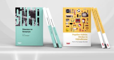 Güncel ve güvenilir bilgi TRT Akademi yayınlarında