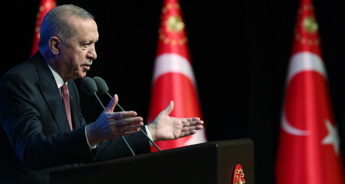 Küresel ölçekte sağlık hizmeti veren bir ülke konumuna ulaştık