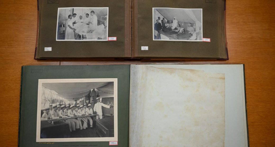 Türk Tarih Kurumu zengin arşivini uzaktan erişime açıyor