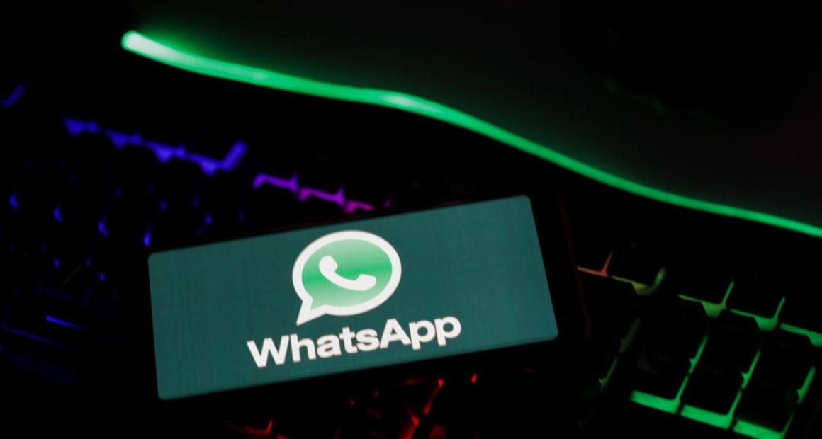 WhatsApp mesajlarının konum bilgisi içerdiği iddia edildi
