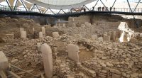 Göbeklitepe’de ziyaretçi sayısı ve kapasite yeni yatırımlarla artırılacak