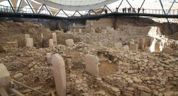 Göbeklitepe’de ziyaretçi sayısı ve kapasite yeni yatırımlarla artırılacak