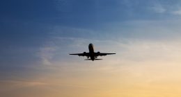 Rusya’da askeri nakliye uçağı düştü