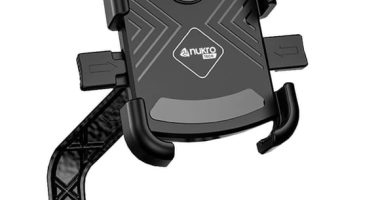 Güvenli Sürüşün Yeni Adresi: Titreşim Modüllü Telefon Tutucu