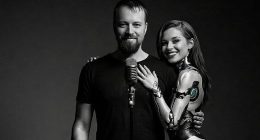 Barlas’tan Yeni Albüm: Bir de Böyle