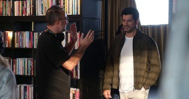 Burak Özçivit’li Reklam Filminin Kamera Arkası Yayında