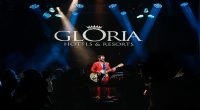 Buray ile büyülü bir başlangıç: Gloria Hotels & Resorts’ten 2026’ya Görkemli Karşılama!