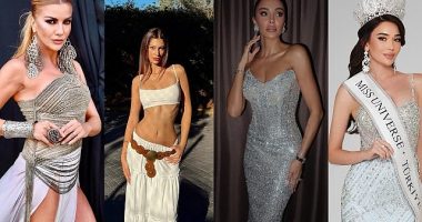 Ceren Arslan ilk büyük defilesinde Özge Ulusoy ve Ivana Sert’le aynı podyumda