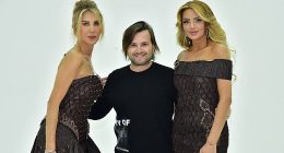 Gizem Özdilli: ‘Aranan Kan Bulundu: Podyumların Yeni Yıldızı Ari Ünal Geliyor!’