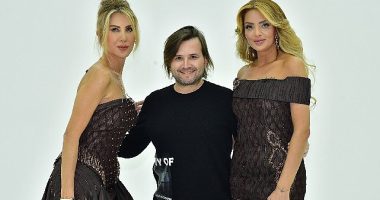 Gizem Özdilli: ‘Aranan Kan Bulundu: Podyumların Yeni Yıldızı Ari Ünal Geliyor!’