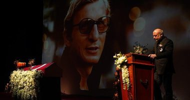 Haldun Dormen son yolculuğuna uğurlandı