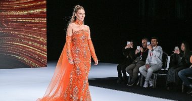 IF Wedding Fashion İzmir finaline Simge Tertemiz damgası