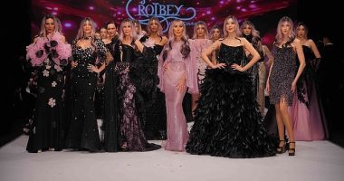 IF Wedding Fashion İzmir’de gala defilesinde yıldızlar geçidi