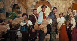 Kardeş Takımı 3 filmine ikinci haftasında da yoğun ilgi devam ediyor