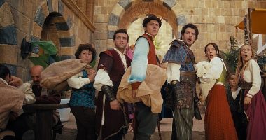 Kardeş Takımı 3 filmine ikinci haftasında da yoğun ilgi devam ediyor