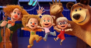 Maşa ile Koca Ayı’nın yeni macerası ‘Mucize Parkı’ 16 Ocak’ta sinemalarda