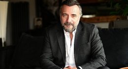 Oktay Kaynarca: Alnım açık, başım dik!