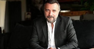 Oktay Kaynarca: Alnım açık, başım dik!