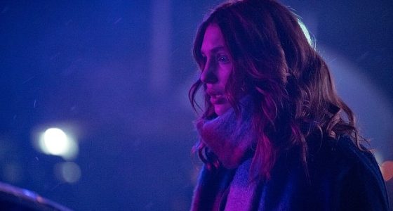 ‘Whistle – Ölümün Sesi’ tüm dünya ile aynı anda Türkiye’de!