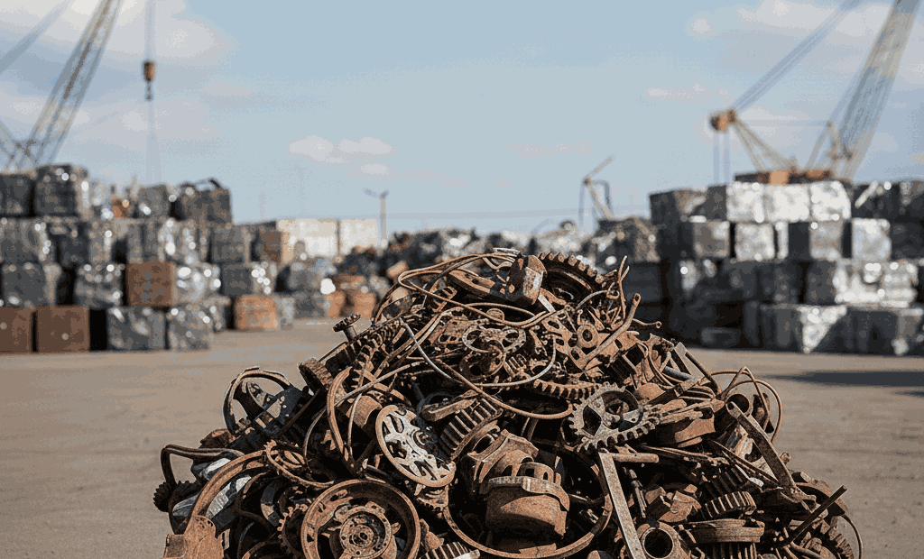 Hurda Fiyatları ve Güncel Değerlendirme Süreçleri