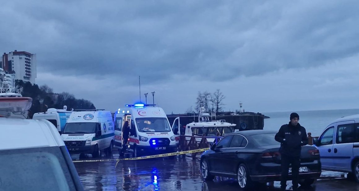 Düzce’de Kayalıklarda Bulunan Kadının Cansız Bedeni Şok Etti