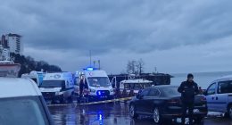 Düzce’de Kayalıklarda Bulunan Kadının Cansız Bedeni Şok Etti