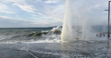 Akdeniz Isındıkça Fırtınalar Şiddetleniyor: Medicane Tehdidi Büyüyor