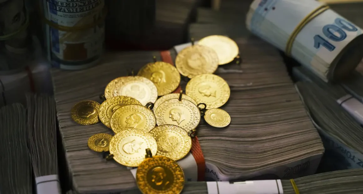 5 Şubat 2026 Altın Fiyatları: Gram, Çeyrek ve Ons Altın Canlı Grafiği