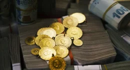 5 Şubat 2026 Altın Fiyatları: Gram, Çeyrek ve Ons Altın Canlı Grafiği