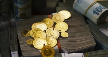 5 Şubat 2026 Altın Fiyatları: Gram, Çeyrek ve Ons Altın Canlı Grafiği