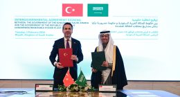 Suudi Arabistan’dan Türkiye’ye 2 milyar dolarlık güneş enerjisi yatırımı