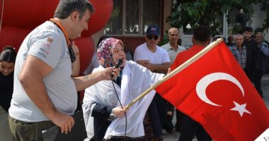 Başkan Güneş’e sosyal medyadan hakaret eden şüpheli gözaltına alındı